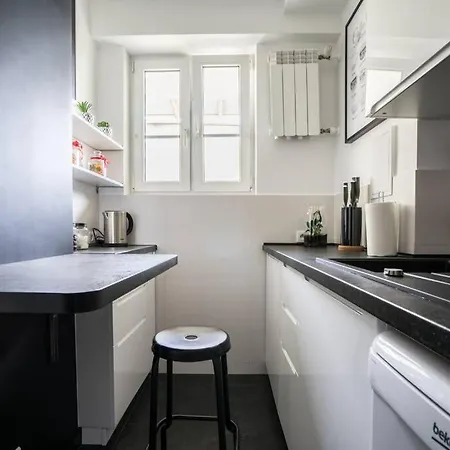 2Eco Royal Apart City Center Senatorska Old Town Warsaw Exterior photo