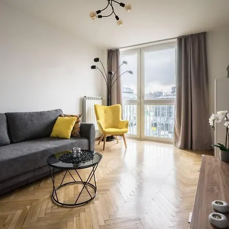 2Eco Royal Apart City Center Senatorska Old Town Warsaw Exterior photo