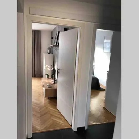 2Eco Royal Apart City Center Senatorska Old Town Warsaw Exterior photo