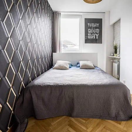 2Eco Royal Apart City Center Senatorska Old Town Warsaw Exterior photo