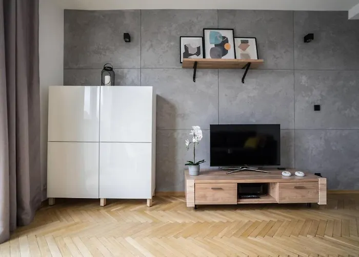 2Eco Royal Apart City Center Senatorska Old Town Warsaw