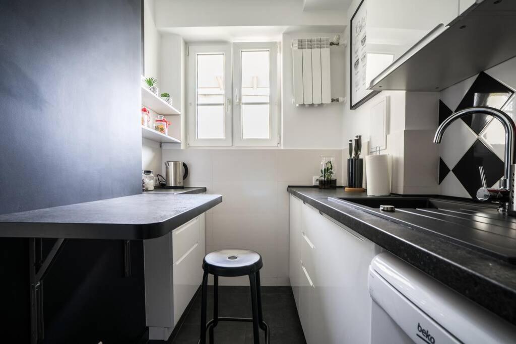 Apartment 2eco Royal Center Senatorska Old Town *