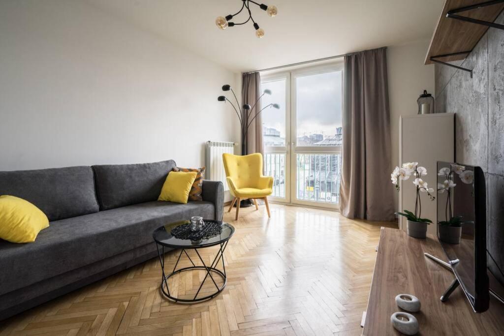 2eco Royal Center Senatorska Old Town Apartment Warsaw