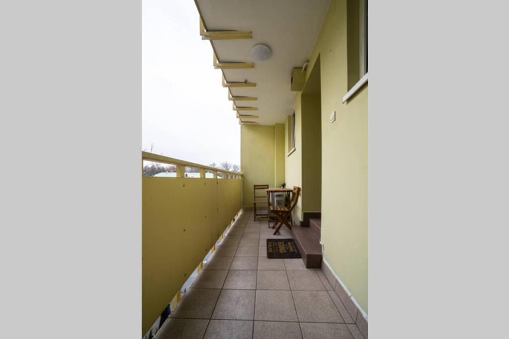 2eco Royal Center Senatorska Old Town Apartment Warsaw