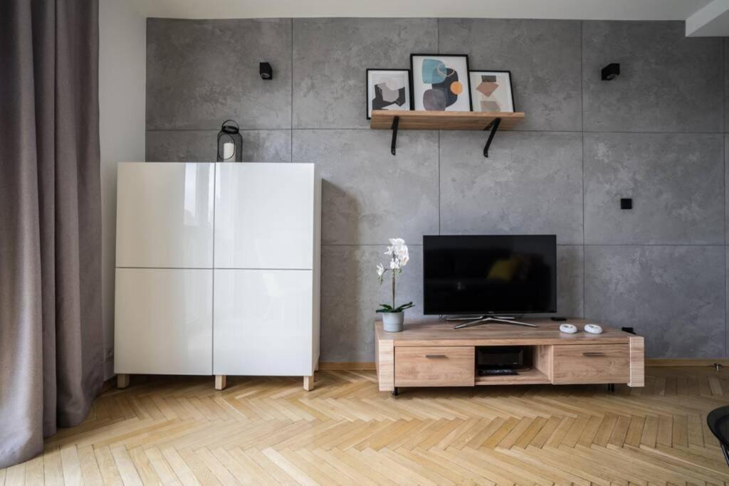 2eco Royal Center Senatorska Old Town Apartment Warsaw