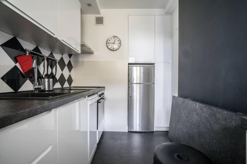 Apartment 2eco Royal Center Senatorska Old Town *